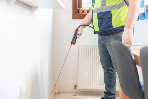 Best Cockroach Control Services  in Bloomfield, MO